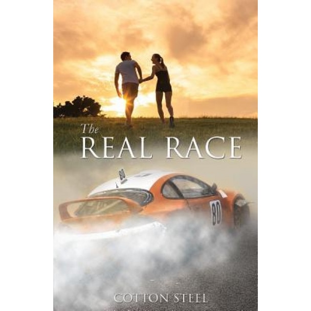 The Real Race, Cotton Steel (Author)