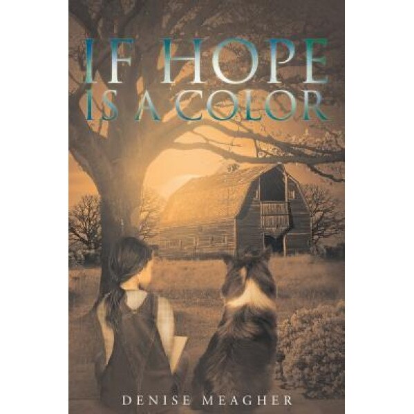 If Hope Is a Color, Denise Meagher (Author)