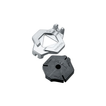 Unealta cheie spite Topeak DuoSpoke Tps-sp35 Unealta cheie spite Topeak DuoSpoke Tps-sp35
