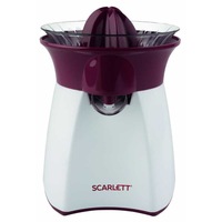 Presa de citrice Scarlett SCJE50C07, violet/alb