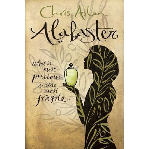 Alabaster, Chris Aslan (Author)