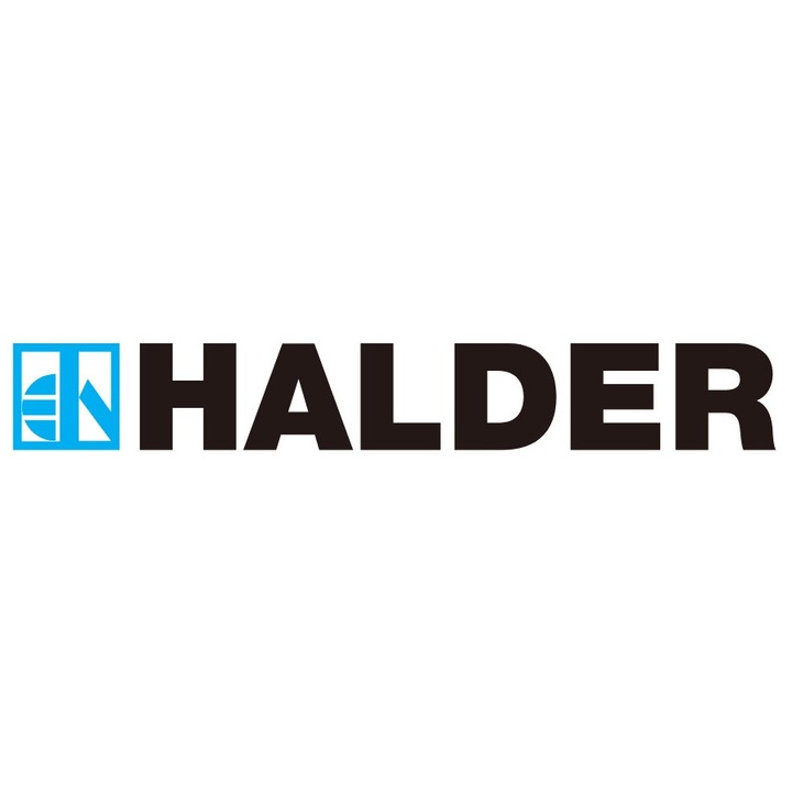 Cap de ciocan Halder Supercraft 60mm, nylon, inlocuibil