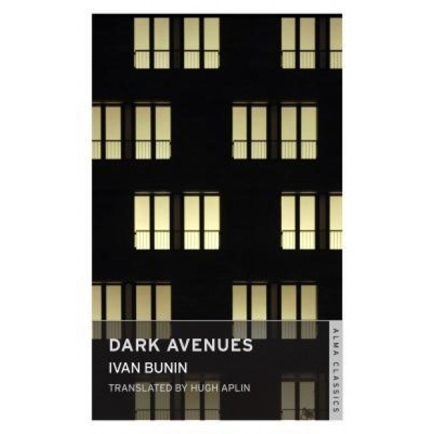 Dark Avenues, Ivan Bunin (Author)