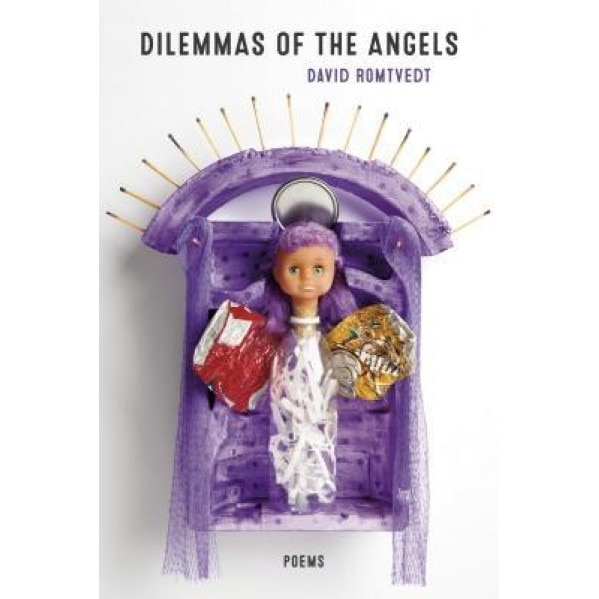 Dilemmas of the Angels: Poems, David Romtvedt (Author)