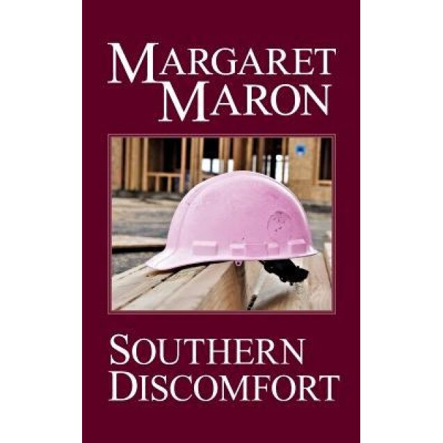 Southern Discomfort, Margaret Maron (Author)