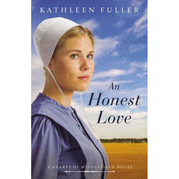 An Honest Love, Kathleen Fuller (Author)