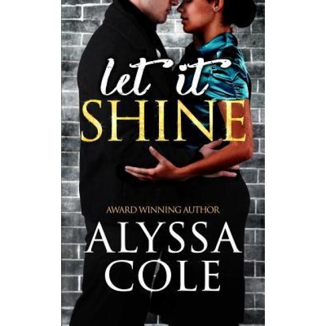 Let It Shine, Alyssa Cole (Author)