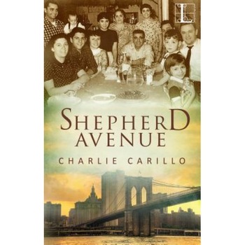 Shepher Avenue, Charlie Carillo (Author) Shepher Avenue, Charlie Carillo (Author)