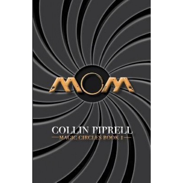 MOM, Collin Piprell (Author)