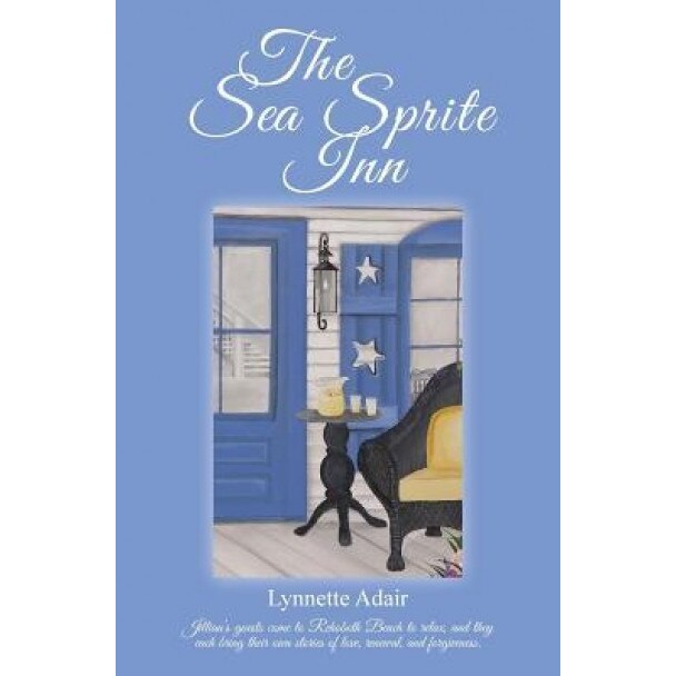 The Sea Sprite Inn, Lynnette Adair (Author)