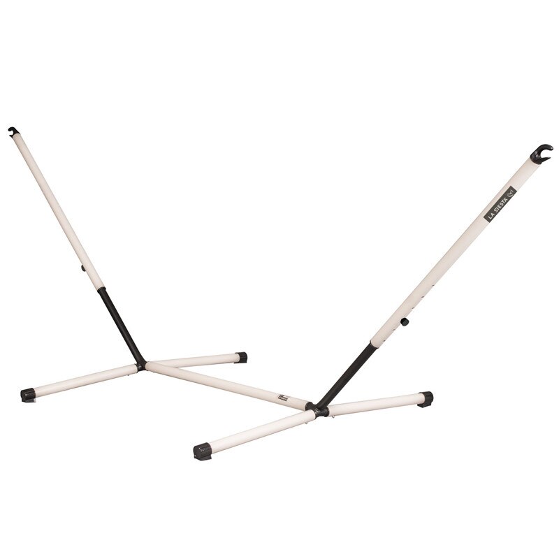 Stand pentru hamac, La Siesta, Gri