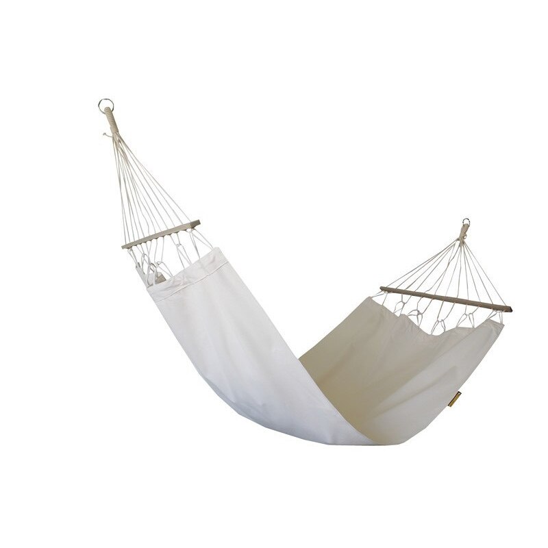 Hamac Koala, Bumbac, 355x85 cm, Ecru