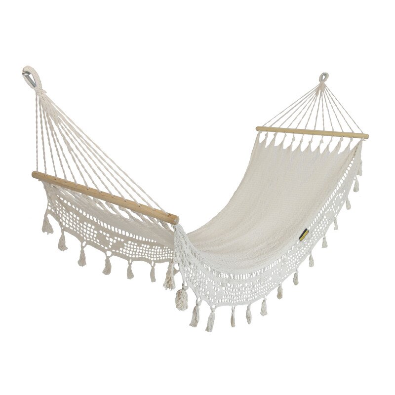 Hamac Koala CC-11, 340x80 cm, Ecru