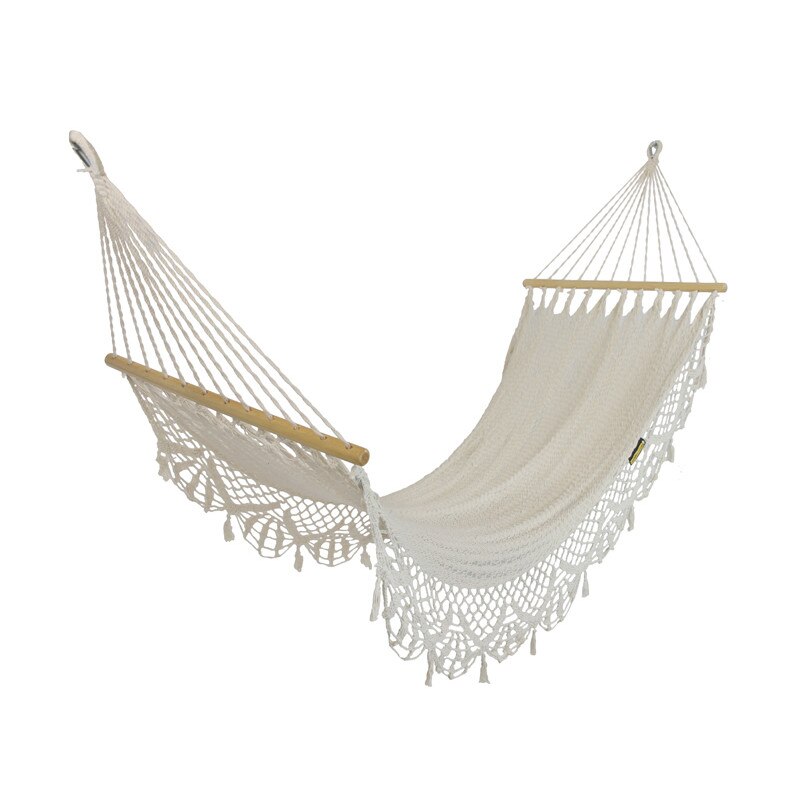 Hamac Koala CC-2T, 340x80 cm, Ecru