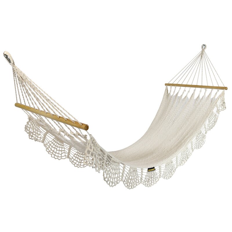 Hamac Koala CC-23, 340x80 cm, Ecru