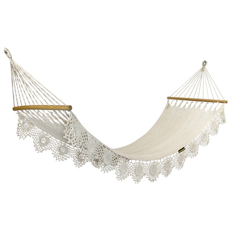 Hamac Koala CC-17, 340x80 cm, Ecru