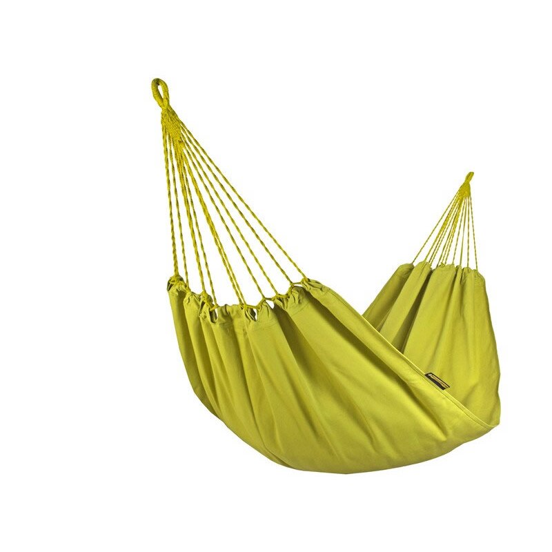 Hamac din bumbac, Koala, Verde