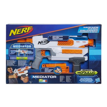 Blaster Nerf Modulus Mediator Blaster Nerf Modulus Mediator