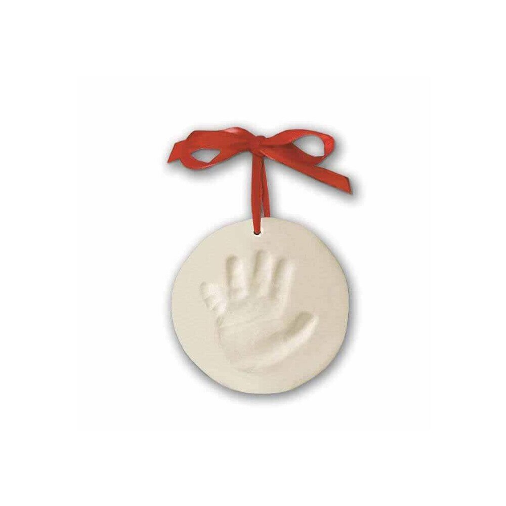 Kit amprenta mulaj manuta si piciorus Keepsake, Adora