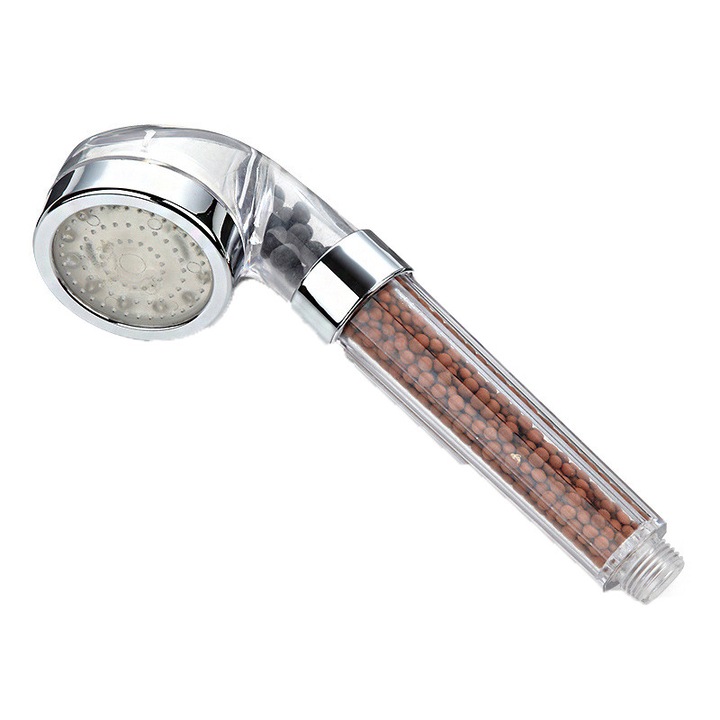 Spa Eco para de dus, Lumiparti