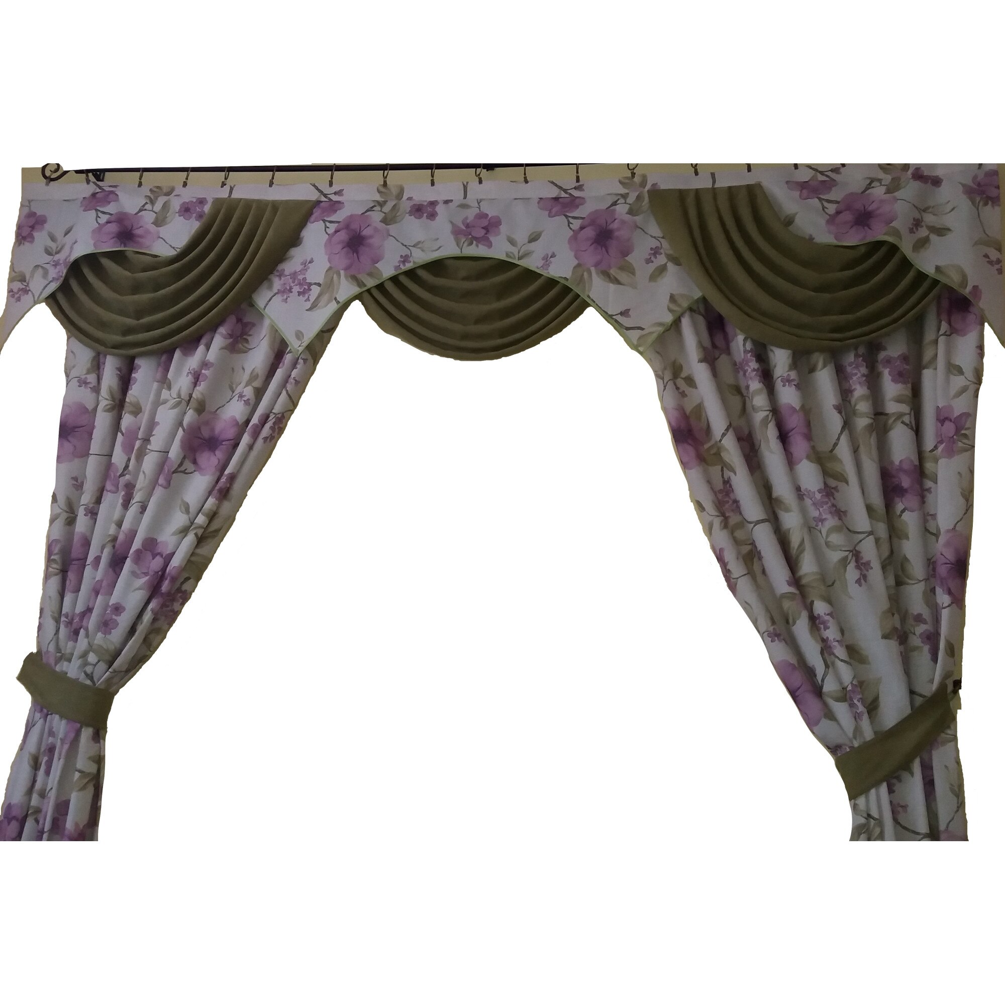 Draperii model Decorint - M118