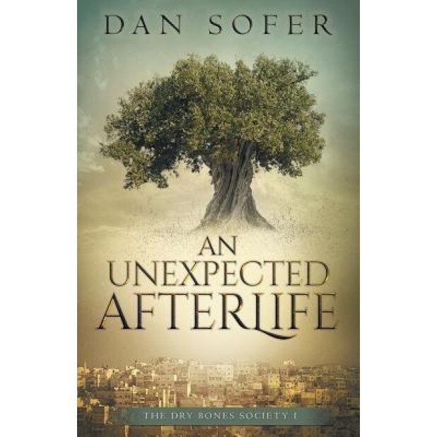 An Unexpected Afterlife, Dan Sofer (Author)