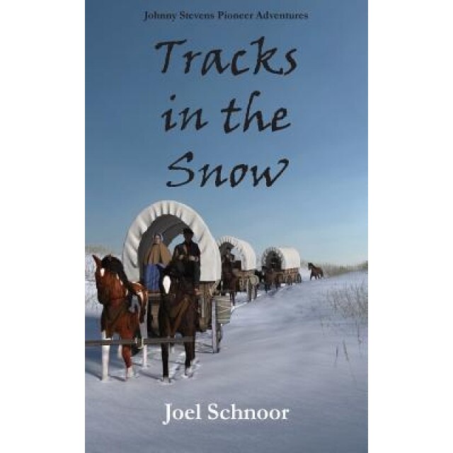 Tracks in the Snow, Joel Frederic Schnoor (Author)