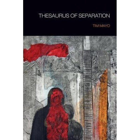 Thesaurus of Separation, Tim Mayo (Author)