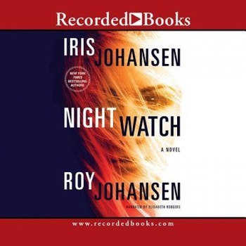 Night Watch, Iris Johansen (Author) Night Watch, Iris Johansen (Author)