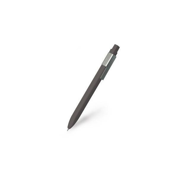 Moleskine Classic Click Pencil 0.7mm Charcoal Grey, Moleskine (Author)