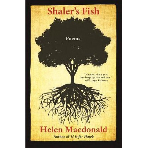 Shaler's Fish: Poems, Helen MacDonald (Author)