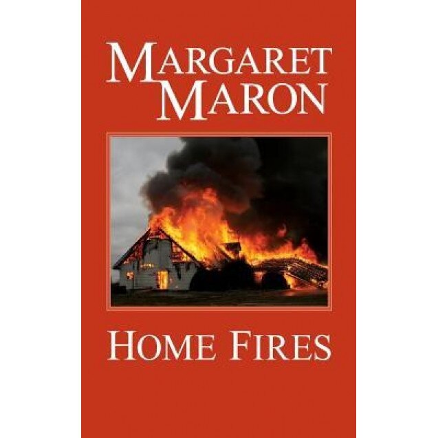 Home Fires, Margaret Maron (Author)