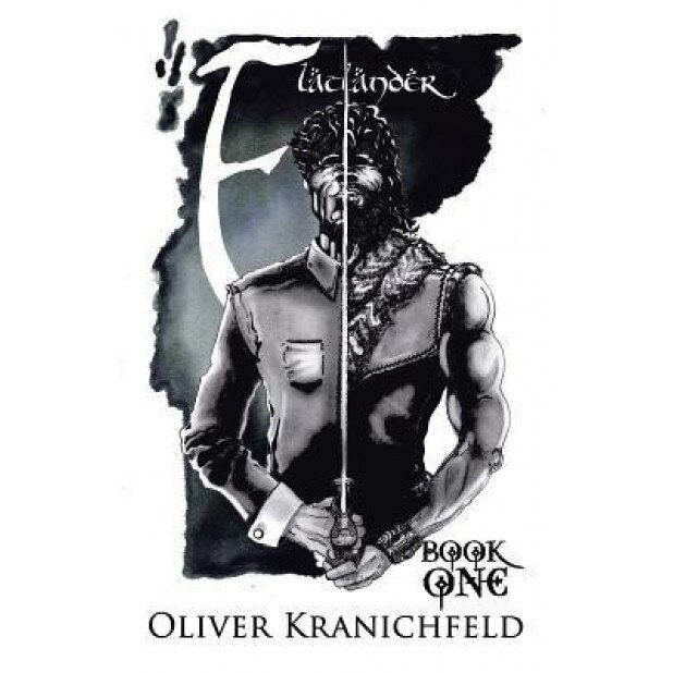 Flatlander: Book One, Oliver Kranichfeld (Author)