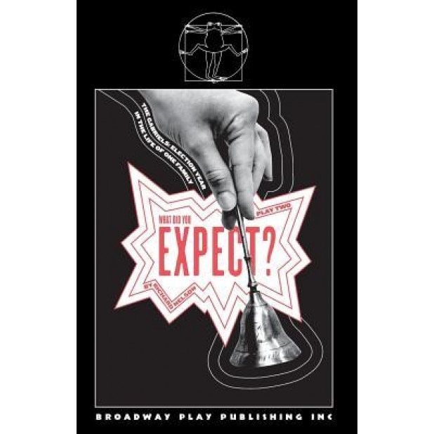 What Did You Expect?, Richard Nelson (Author)