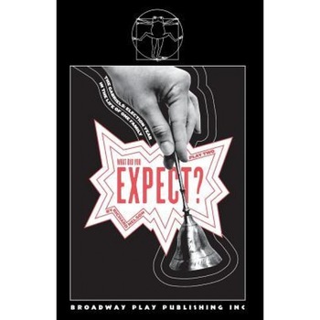 What Did You Expect?, Richard Nelson (Author) What Did You Expect?, Richard Nelson (Author)