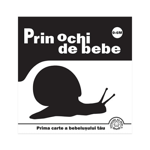 Prin Ochi De Bebe Melcul Emag Ro