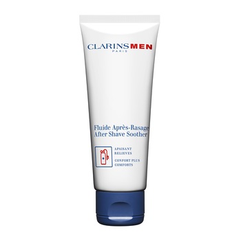 Gel After Shave Clarins, 75 ml Gel After Shave Clarins, 75 ml