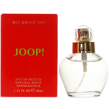 Apa de Parfum Joop!, All about Eve, Femei, 40 ml Apa de Parfum Joop!, All about Eve, Femei, 40 ml