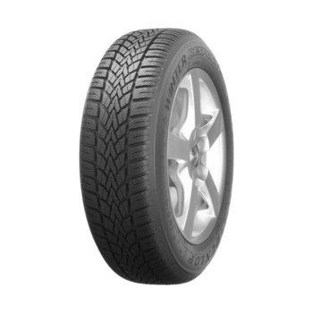 Anvelopa IARNA Dunlop WINTER RESPONSE 2 195/60 R16 89 H Anvelopa IARNA Dunlop WINTER RESPONSE 2 195/60 R16 89 H