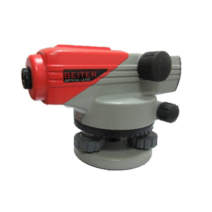Nivela Optica BEITER BOL-32X, apertura 42mm, factor marire 32X