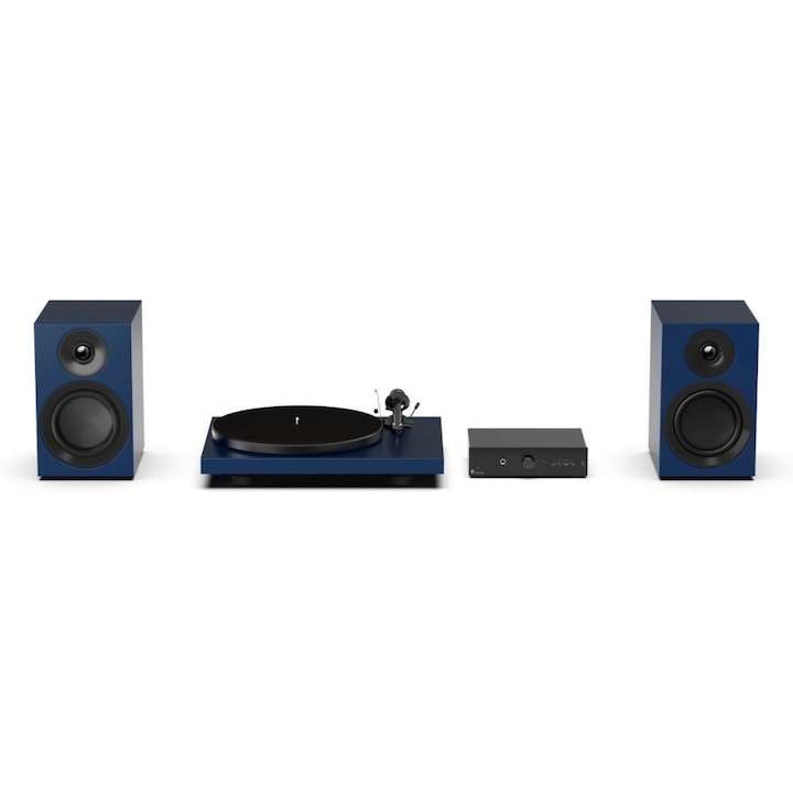 Sistem restaurant Premium Bose FS4CE-Veritas Wall Bundle 8, Alb, Bluetooth