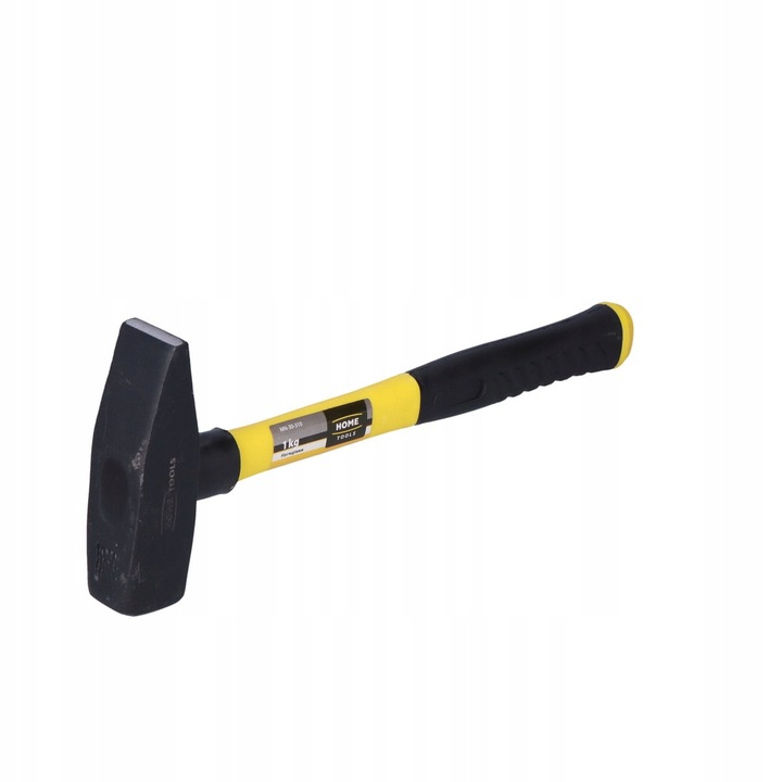 Ciocan Lachete Modeco 1kg, Coada Fibra de Sticla