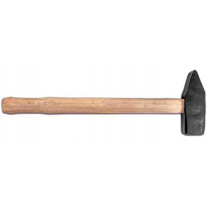 Ciocan Lacher 4 kg Forjat, Solid, Calitate Superioara