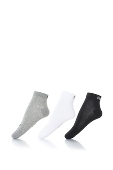 Puma, Set unisex de sosete - 3 perechi Puma, Set unisex de sosete - 3 perechi