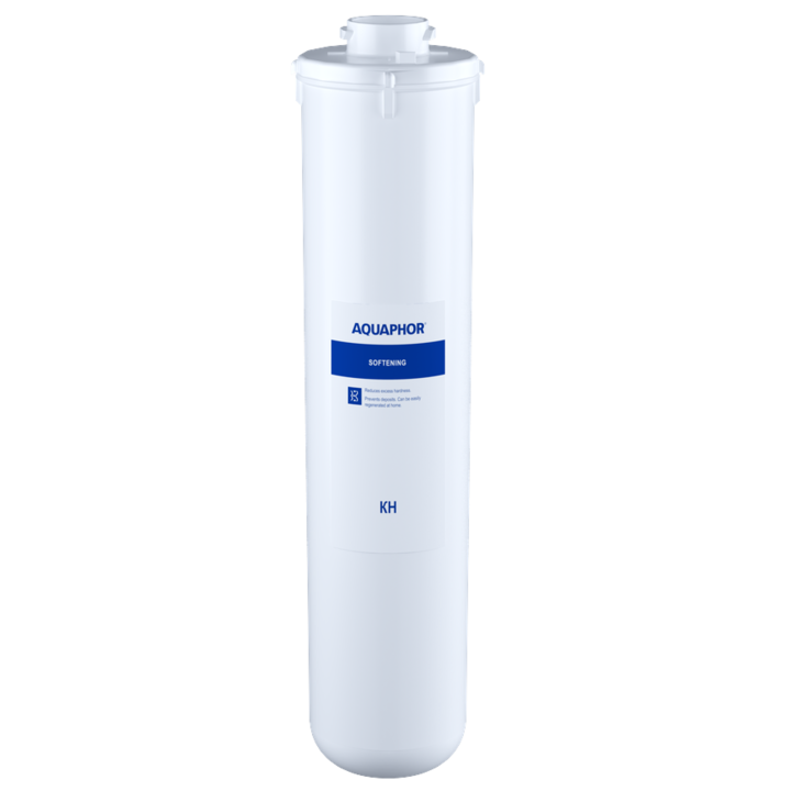 Cartus Aquaphor KH (K1-04), rasina schimbatoare de ioni pentru filtru Crystal si Crystal Quadro