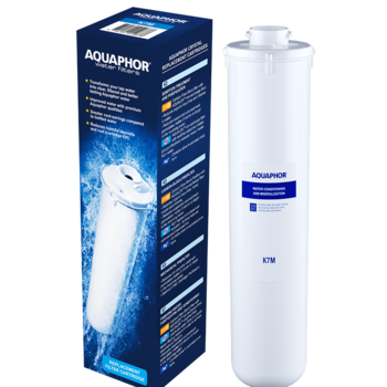 Cartus Aquaphor K7M (K1-07M), carbonblock cu argint, aqualen, mineralizator pentru filtru Morion Osmo-M-050 Cartus Aquaphor K7M (K1-07M), carbonblock cu argint, aqualen, mineralizator pentru filtru Morion Osmo-M-050