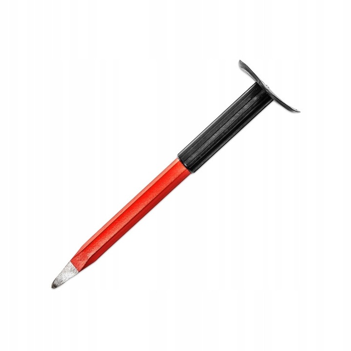 Dalta de zidarie 16 x 350 mm MAAN, otel calit, manier ergonomic