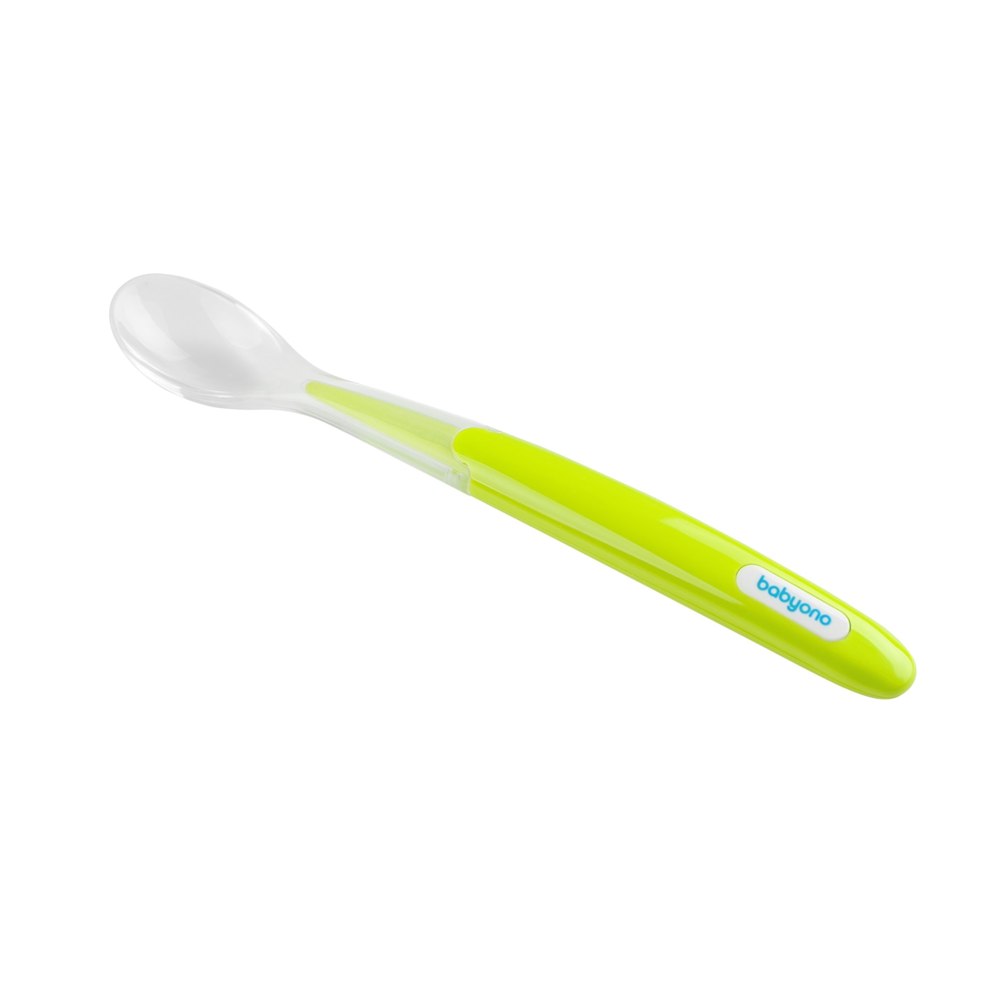 Lingurita Babyono 1069 Verde