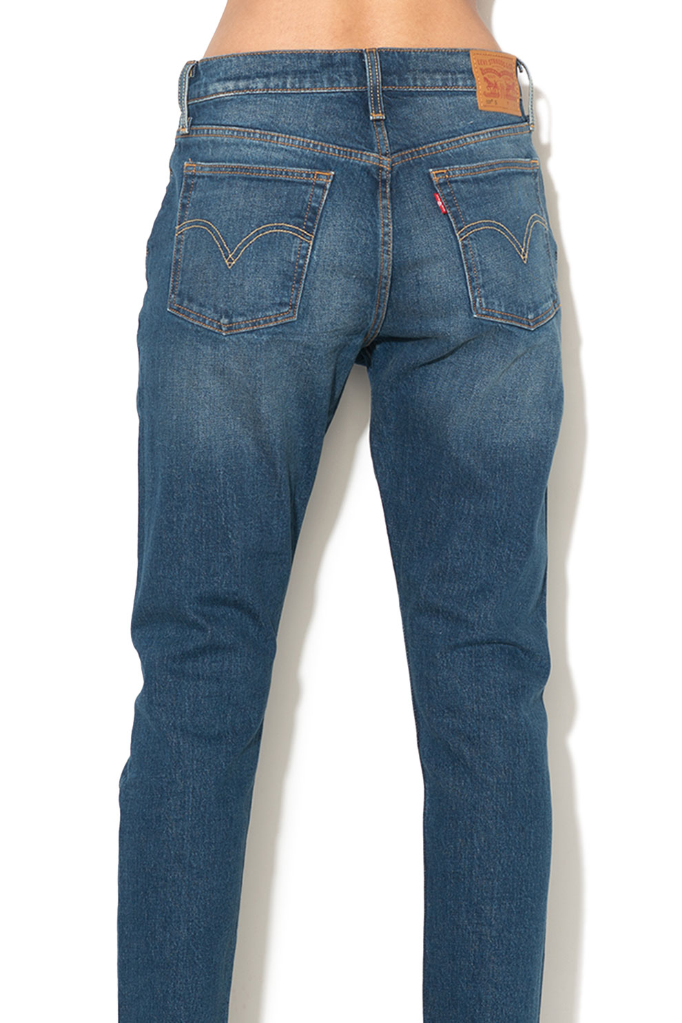 levi's 501 skinny filiforme