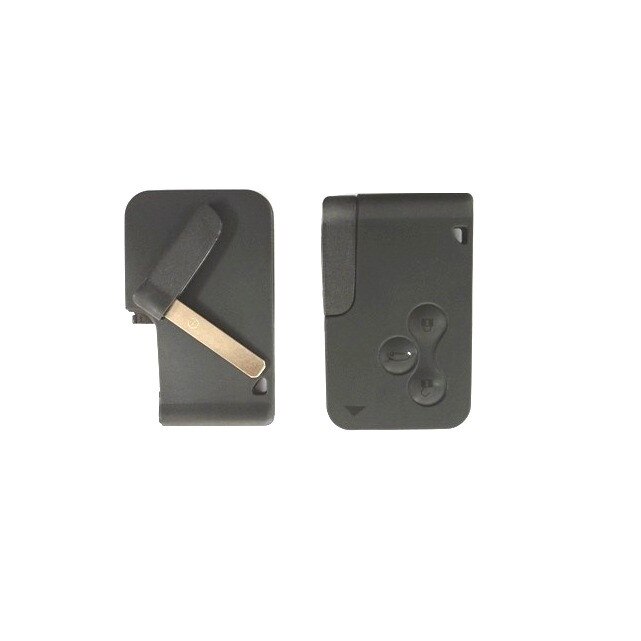 Carcasa telecomanda compatibila RENAULT